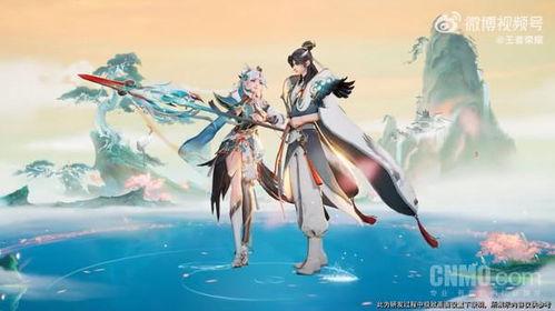 七夕爆料最新王者,王者荣耀全新英雄即将登场！